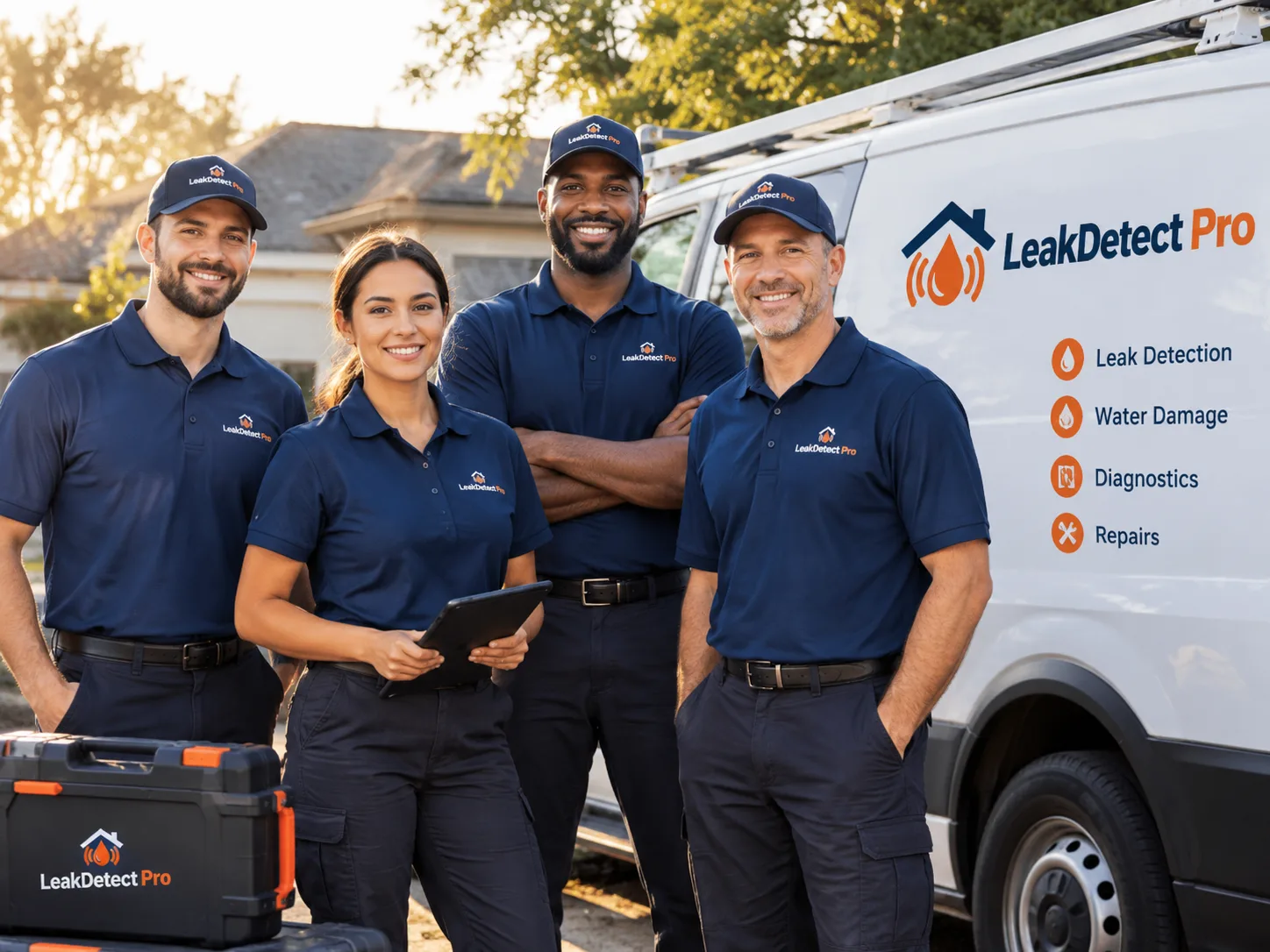 Roof Repair company in Yettem, CA